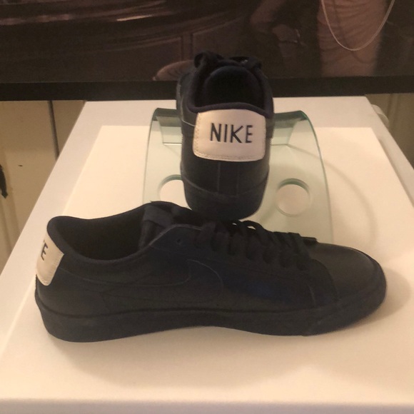 NIKE SB ZOOM SNEAKERS - Picture 6 of 8